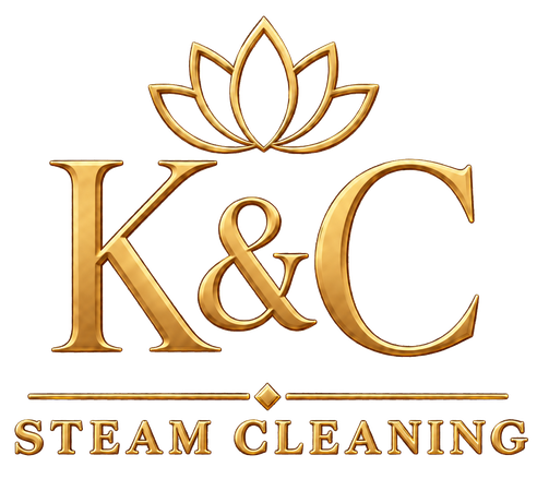 Khean & Clean logo